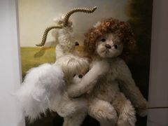 -济州岛泰迪熊博物馆