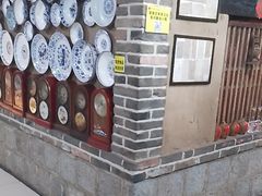 -即墨老公社·海肠捞饭大王(古城店)
