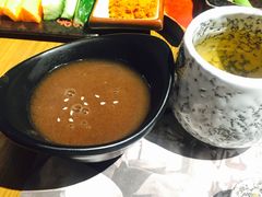 赠菜豆沙羹-将军牛排·尔滨地标朝鲜族美食(总店)