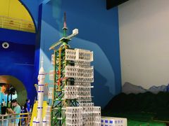 -湖南省科学技术馆