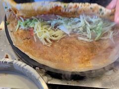-卞姐蛋饼(陕西南路店)