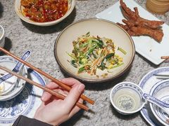 -南京大牌档(三阳广场苏宁店)