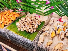 -火舞泰·泰式海鲜火锅餐厅(世纪城店)