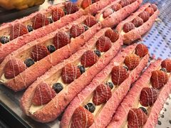 -LELECHA乐乐茶(新街口大洋店)