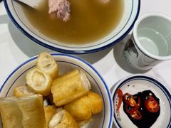 -發起人·肉骨茶(万象汇店)