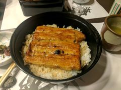 -竹叶亭(银座店)