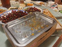 -福苗小骆驼烧烤(莲湖路店)