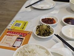 -陆记鹅庄·潮汕菜·狮头鹅(大仟里店)