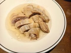 -应天大明王朝·南京菜(中山陵店)