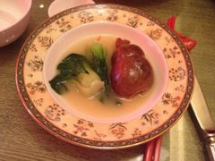 桂花楼-桂花楼淮扬中餐厅(浦东香格里拉店)