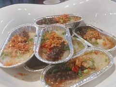 -谭三娘鲜切牛肉自助火锅(星辰汇店)
