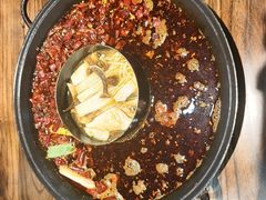 -小王少龙火锅(沙南街店)