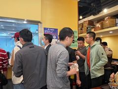 -有礼有面(知春路店)