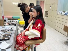 -天真蓝照相馆(五角场百联又一城店)