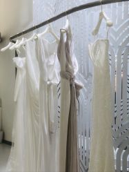 点击看大图 -Bridal Queen·婚纱女皇