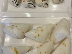 -功德林素菜饭庄(前门店)
