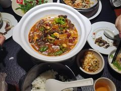 -乡野李掌柜(汉江路店)