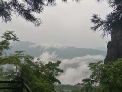 -恩施大峡谷