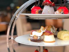 -长沙北辰洲际酒店-兰调全日餐厅