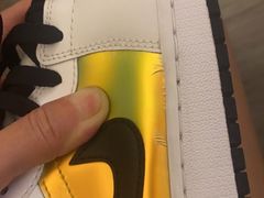 -JORDAN(外滩中央体验店)