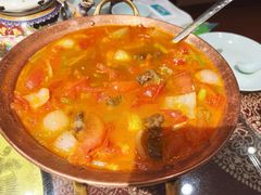 -巴依兄弟西域美食(机场店)