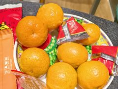 -芦月轩羊蝎子(劲松店)