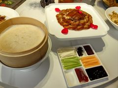 -大碗居·烤鸭·鱼头泡饼(天坛东门店)