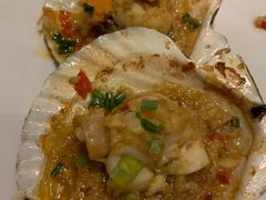 -雍和会海鲜姿造自助(湖东路店)