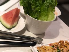 -么子烤肉(化龙池店)