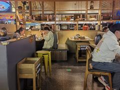 -茄子恰恰·新云南小炒(坪山益田店)