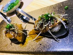 法式鹅肝手握-爱米粒家