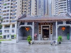 -杨箕村B区