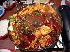 -老闵田螺馆·南昌市井菜·特色小吃(总店)