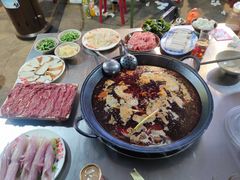 -椒贵火锅(剑南大道店)