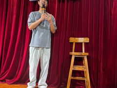 -喜剧部落脱口秀(三里屯店)