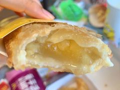 -麦当劳(东大桥店)