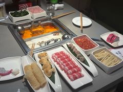 -海底捞火锅(金光华店)