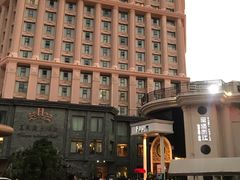 -三亚夏威夷大酒店