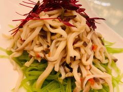 -西安西藏大厦开元名都大酒店·四季轩中餐厅