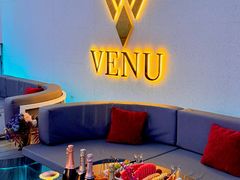 -VENU+海景酒廊