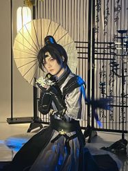-桑语映画·COSPLAY写真工作室