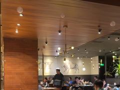-西堤牛排(北京国瑞店)