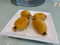 金枕头榴莲酥-利苑酒家(金宝店)