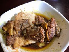 牛排-好成财牛排馆(涂门街总店)