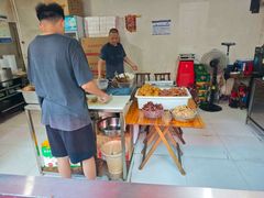 -刘记小花鸭霸王(曲塘路店)