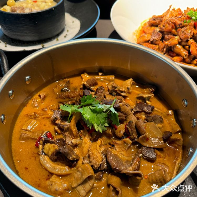 江西美食的迷人诱惑！🌶️