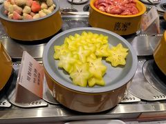 -喜家自助小火锅(乐客城店)