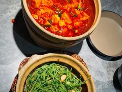 -廖川菜(八佰伴店)