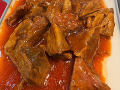 -振生清真饭店(永安道店)