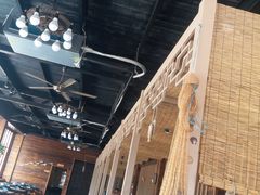 -睿柏云酒店-餐厅